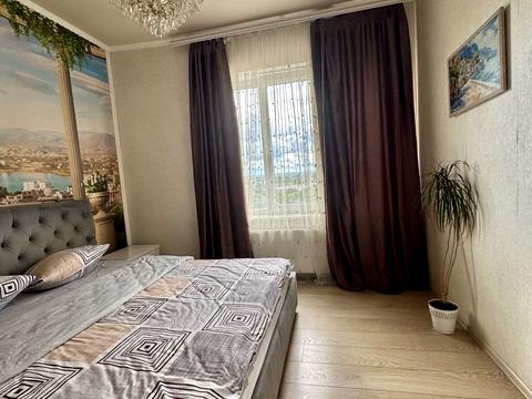 Квартира на вул. Володимира Грищенка, 26-А в Запоріжжі, ID 171801, фото №8