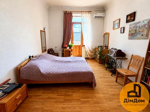Квартира на вул. Хрещатик, 29 в Київ, ID 168291, фото №1