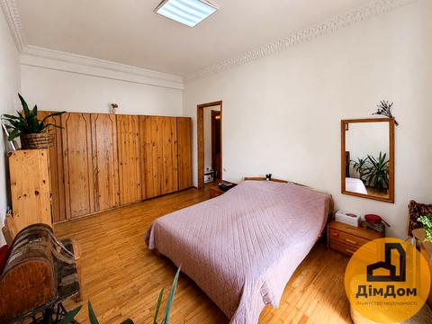 Квартира на вул. Хрещатик, 29 в Київ, ID 168291, фото №2