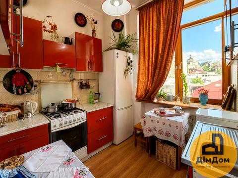 Квартира на вул. Хрещатик, 29 в Києві, ID 168291, фото №14