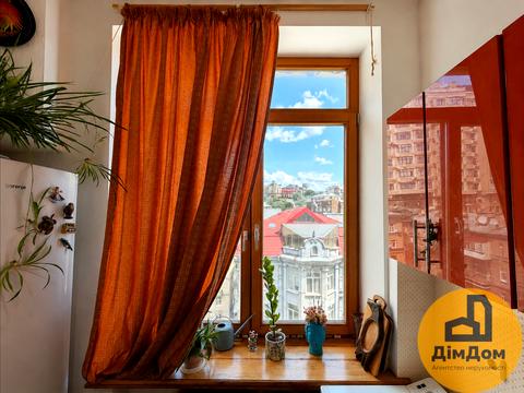 Квартира на вул. Хрещатик, 29 в Києві, ID 168291, фото №15