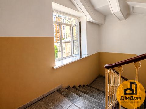 Квартира на вул. Хрещатик, 29 в Києві, ID 168291, фото №19