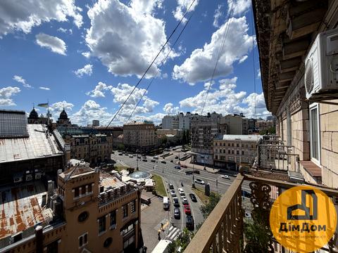 Квартира на вул. Хрещатик, 29 в Київ, ID 168291, фото №3