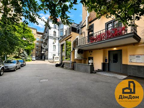 Квартира на вул. Хрещатик, 29 в Києві, ID 168291, фото №22