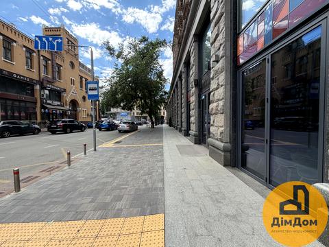 Квартира на вул. Хрещатик, 29 в Києві, ID 168291, фото №23