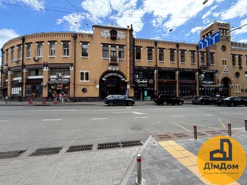 Квартира на вул. Хрещатик, 29 в Києві, ID 168291, фото №24