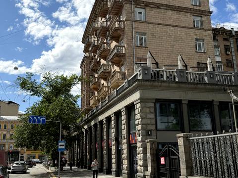 Квартира на вул. Хрещатик, 29 в Києві, ID 168291, фото №25