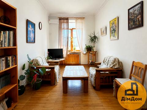 Квартира на вул. Хрещатик, 29 в Київ, ID 168291, фото №5