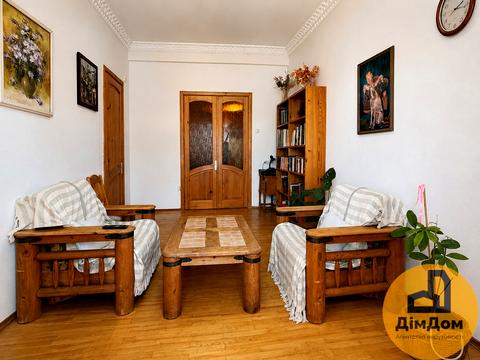 Квартира на вул. Хрещатик, 29 в Києві, ID 168291, фото №6