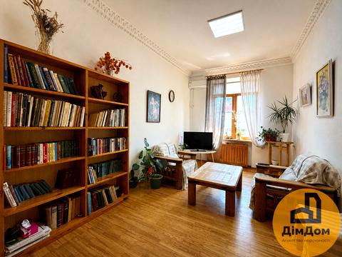 Квартира на вул. Хрещатик, 29 в Києві, ID 168291, фото №7