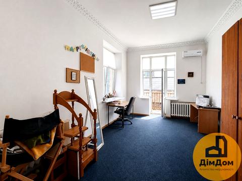 Квартира на вул. Хрещатик, 29 в Києві, ID 168291, фото №10