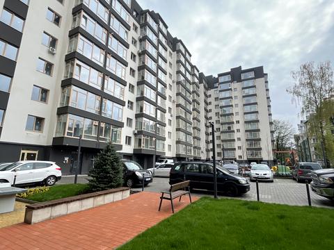 Квартира на вул. Чорновола, 123-А в Івано-Франківську, ID 250726, фото №12