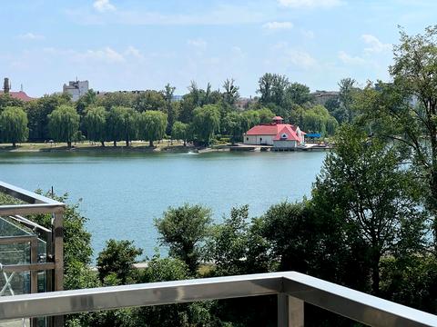 Квартира на вул. Ленкавського в Івано-Франківську, ID 184006, фото №8