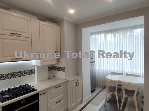 Квартира на вул. Академіка Шалімова, 61-А в Києві, ID 274111, фото №1