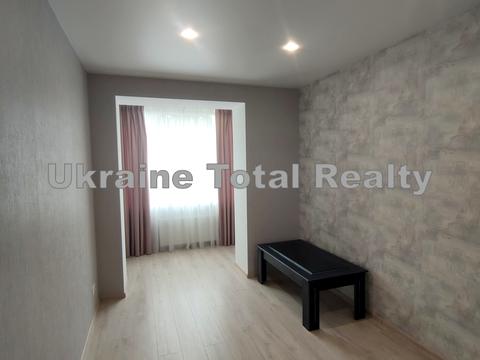 Квартира на вул. Академіка Шалімова, 61-А в Києві, ID 274111, фото №11