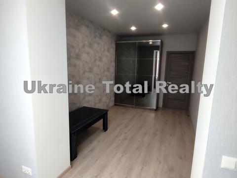 Квартира на вул. Академіка Шалімова, 61-А в Києві, ID 274111, фото №13