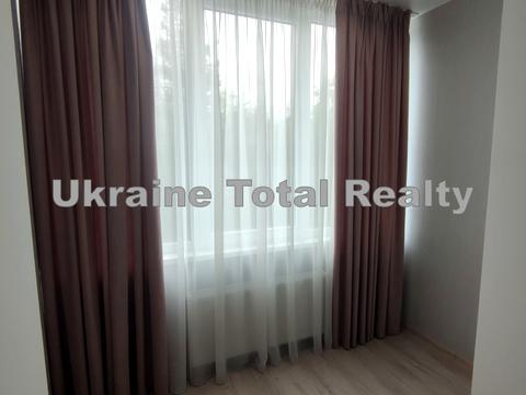 Квартира на вул. Академіка Шалімова, 61-А в Києві, ID 274111, фото №14