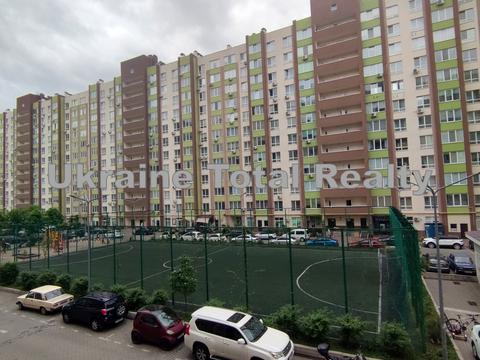 Квартира на вул. Академіка Шалімова, 61-А в Києві, ID 274111, фото №15