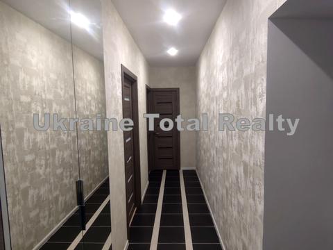 Квартира на вул. Академіка Шалімова, 61-А в Києві, ID 274111, фото №16