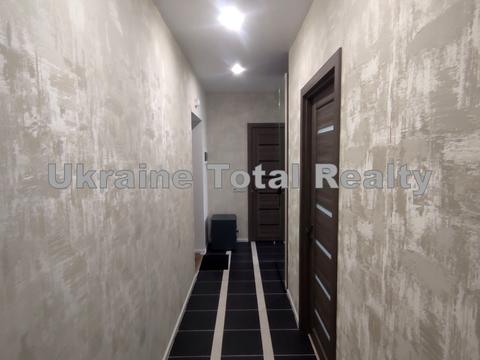 Квартира на вул. Академіка Шалімова, 61-А в Києві, ID 274111, фото №17
