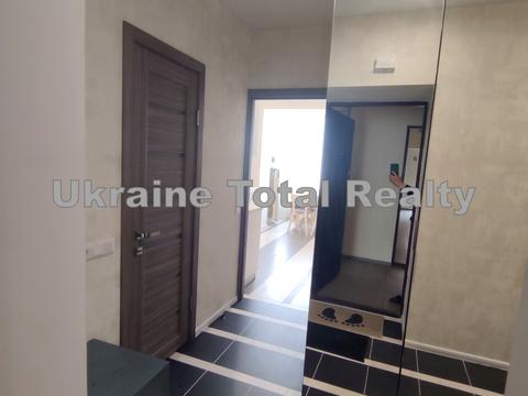 Квартира на вул. Академіка Шалімова, 61-А в Києві, ID 274111, фото №18