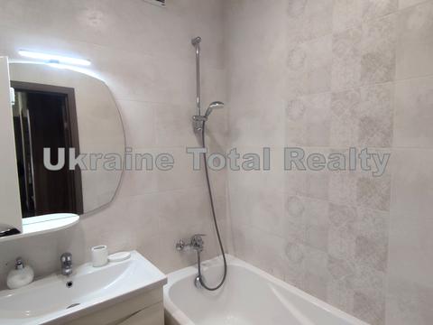 Квартира на вул. Академіка Шалімова, 61-А в Києві, ID 274111, фото №20