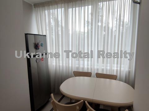Квартира на вул. Академіка Шалімова, 61-А в Києві, ID 274111, фото №3