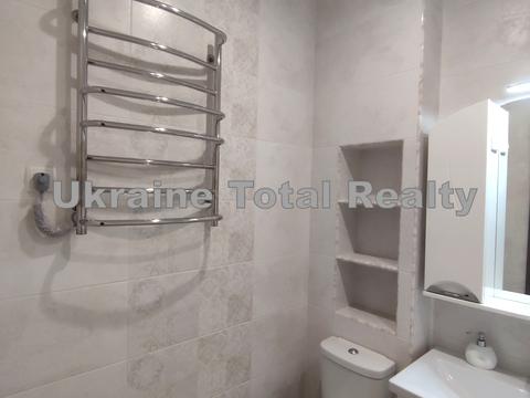 Квартира на вул. Академіка Шалімова, 61-А в Києві, ID 274111, фото №21