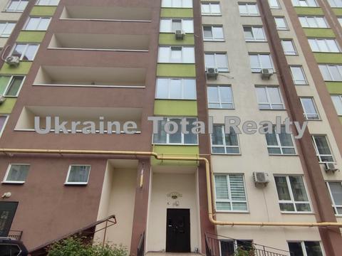 Квартира на вул. Академіка Шалімова, 61-А в Києві, ID 274111, фото №22