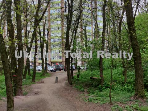 Квартира на вул. Академіка Шалімова, 61-А в Києві, ID 274111, фото №23