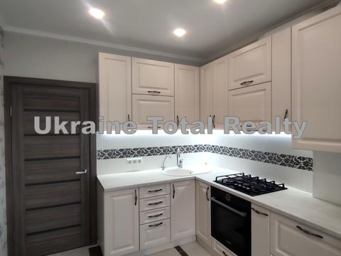 Квартира на вул. Академіка Шалімова, 61-А в Києві, ID 274111, фото №4