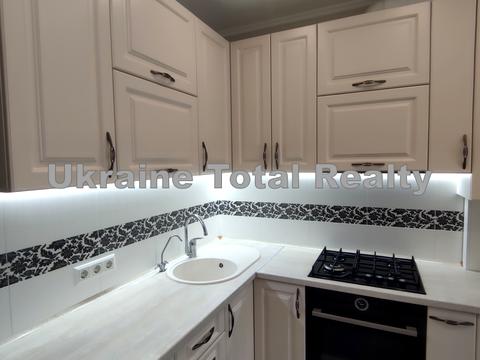 Квартира на вул. Академіка Шалімова, 61-А в Києві, ID 274111, фото №5