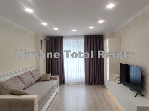 Квартира на вул. Академіка Шалімова, 61-А в Києві, ID 274111, фото №6