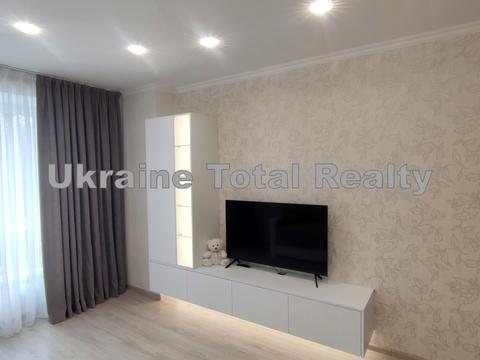 Квартира на вул. Академіка Шалімова, 61-А в Києві, ID 274111, фото №7
