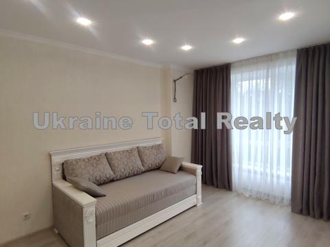 Квартира на вул. Академіка Шалімова, 61-А в Києві, ID 274111, фото №8