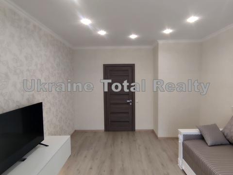 Квартира на вул. Академіка Шалімова, 61-А в Києві, ID 274111, фото №9