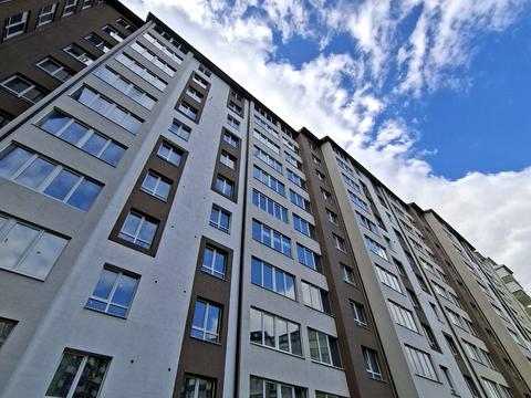 Квартира на вул. Пасічна, 38-А в Івано-Франківську, ID 208083, фото №11