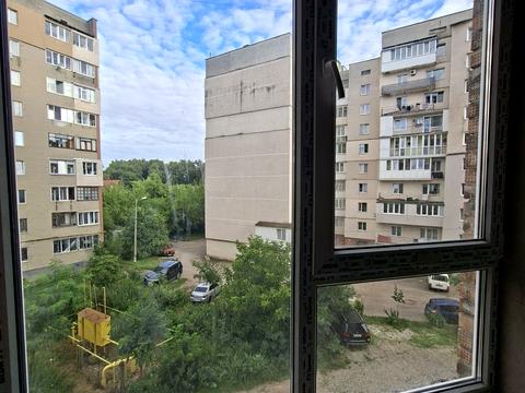 Квартира на вул. Пасічна, 38-А в Івано-Франківську, ID 208083, фото №10