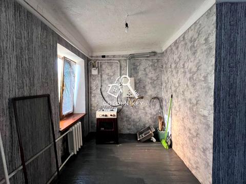 Квартира на вул. Едуарда Фукса, 12 в Кривому Розі, ID 172949, фото №11