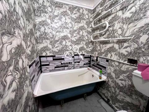 Квартира на вул. Едуарда Фукса, 12 в Кривому Розі, ID 172949, фото №16