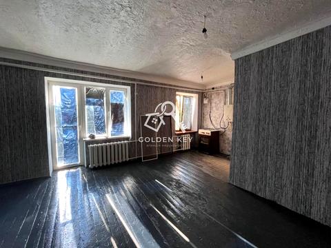 Квартира на вул. Едуарда Фукса, 12 в Кривому Розі, ID 172949, фото №7
