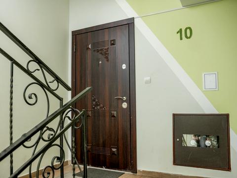 Квартира на вул. Рівненська, 113 в Луцьку, ID 220116, фото №30