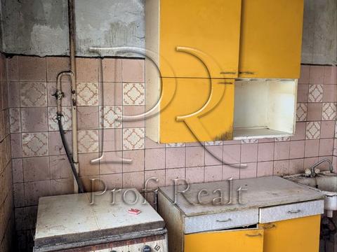 Квартира на просп. Академіка Корольова, 8 в Києві, ID 177957, фото №1
