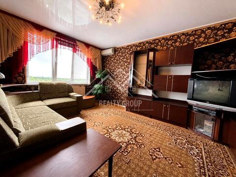 Квартира на вул. Всебратське-2, 46 в Кривому Розі, ID 185681, фото №1