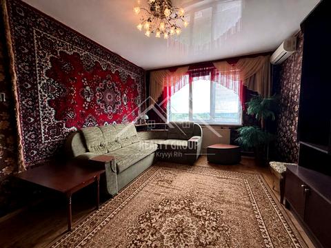 Квартира на вул. Всебратське-2, 46 в Кривому Розі, ID 185681, фото №2