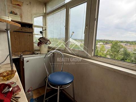 Квартира на вул. Всебратське-2, 46 в Кривому Розі, ID 185681, фото №11