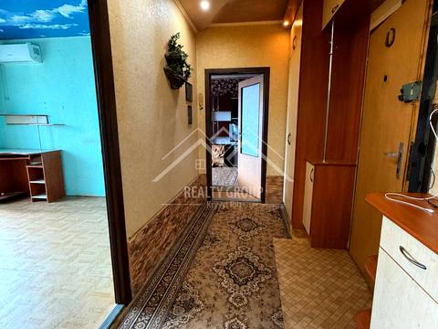 Квартира на вул. Всебратське-2, 46 в Кривому Розі, ID 185681, фото №4