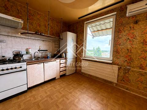 Квартира на вул. Всебратське-2, 46 в Кривому Розі, ID 185681, фото №7