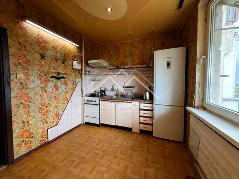Квартира на вул. Всебратське-2, 46 в Кривому Розі, ID 185681, фото №8