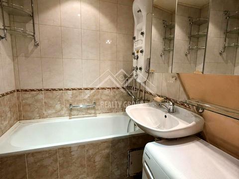 Квартира на вул. Всебратське-2, 46 в Кривому Розі, ID 185681, фото №9